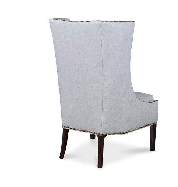 Century AE-SIG2114-6 - Toby Chair