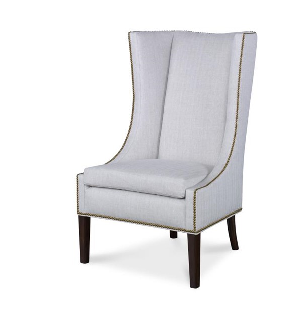 century AE-SIG2114-6 - Toby Chair