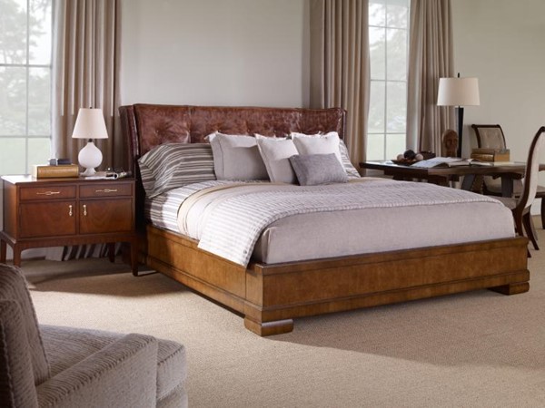 Century AE9-205 - Everett Nightstand