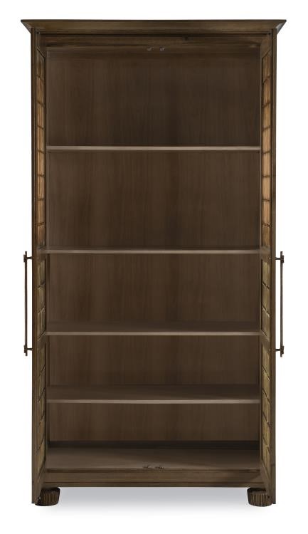Century AE9-214 - Etesian Cabinet With Grilles