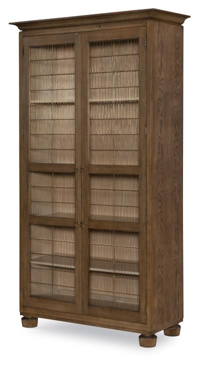 century AE9-214 - Etesian Cabinet With Grilles
