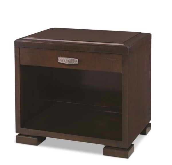century AE9-222 - Voyager Nightstand