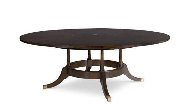 century AE9-302 - Chandler Telescoping Table