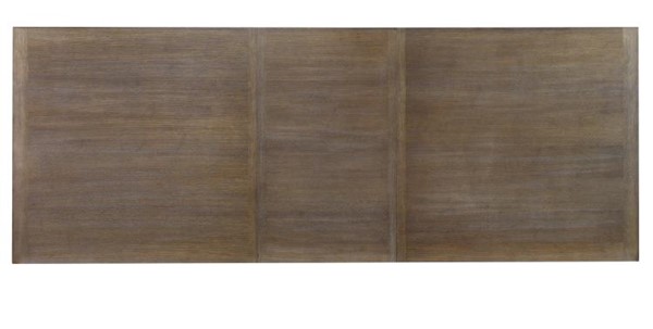 Century AE9-306 - Gallery Trestle Dining Table