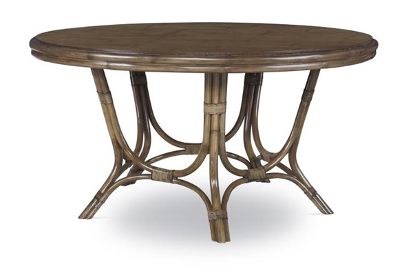 century AE9-310 - Seaboard 60" Dining Table
