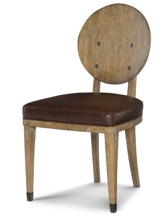 century AE9-501 - Keira Chair (Wood Back)