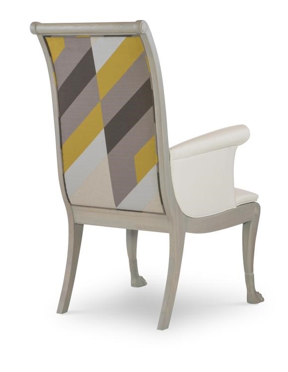 Century AE9-508 - Duncan Arm Chair