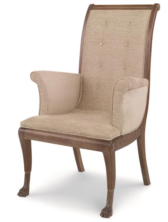 Century AE9-508 - Duncan Arm Chair