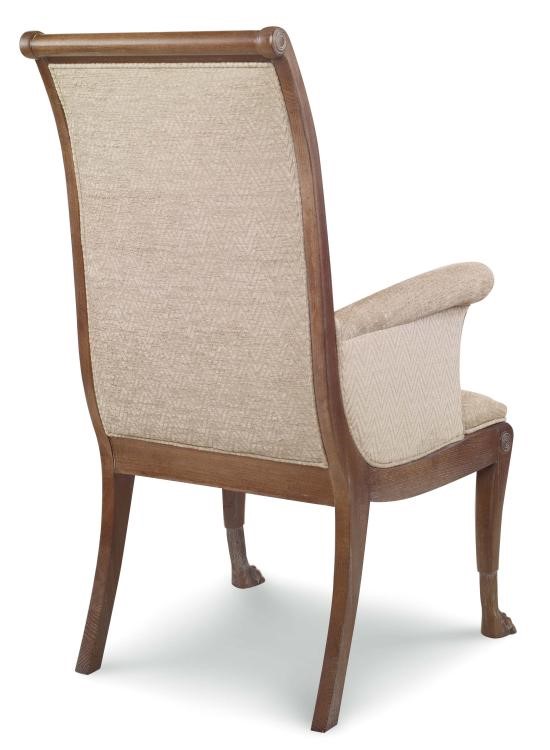 Century AE9-508 - Duncan Arm Chair