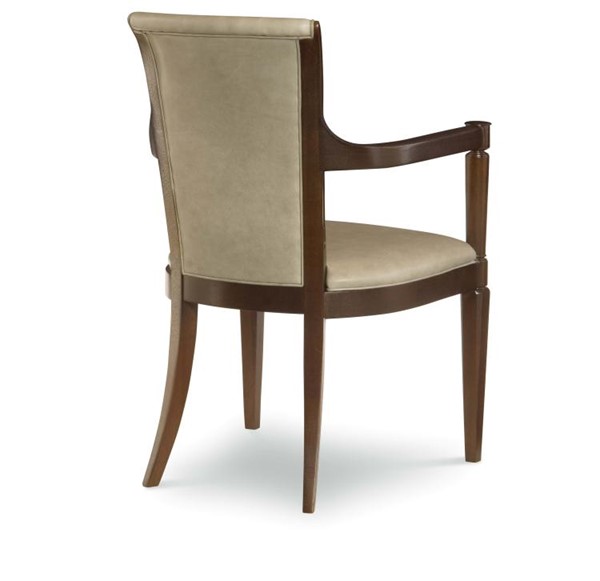 Century AE9-512 - Solitaire Arm Chair