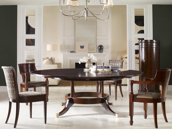 Century AE9-512 - Solitaire Arm Chair