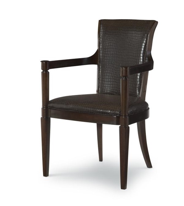 Century AE9-512 - Solitaire Arm Chair