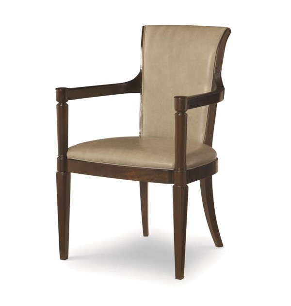 century AE9-512 - Solitaire Arm Chair