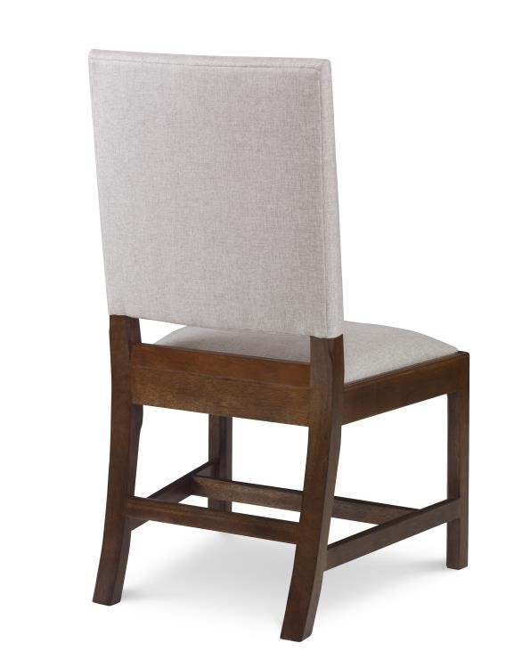 Century AE9-515 - Emmett Uph Side Chair