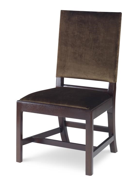 Century AE9-515 - Emmett Uph Side Chair