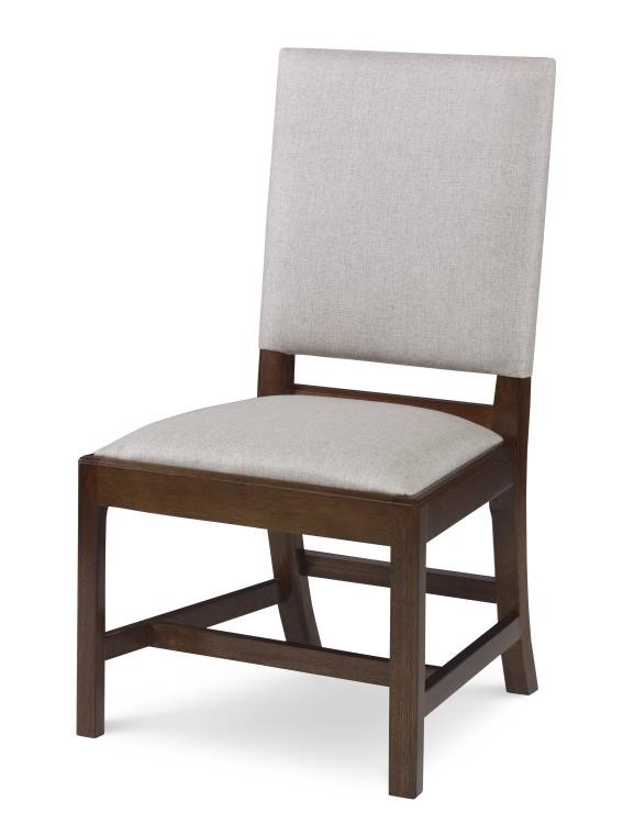 century AE9-515 - Emmett Uph Side Chair