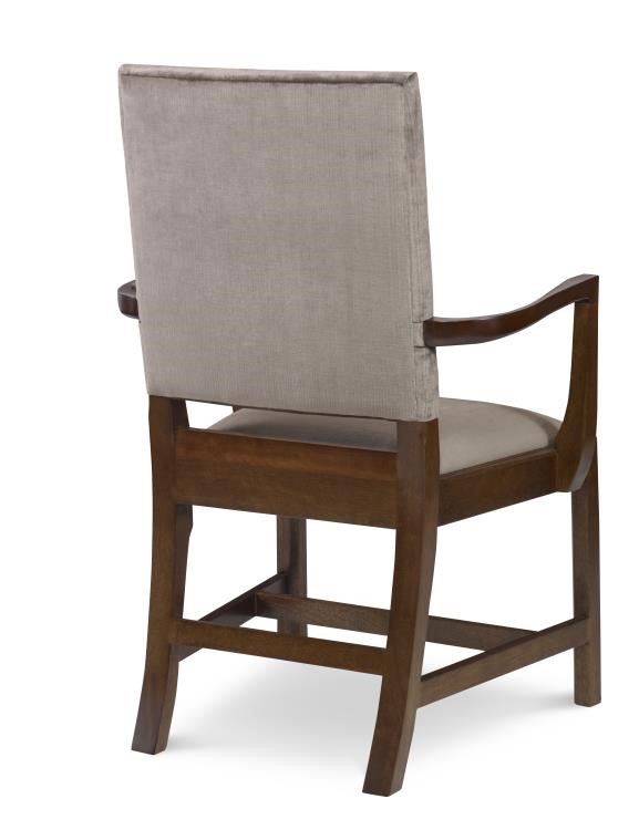 Century AE9-516 - Emmett Uph Arm Chair