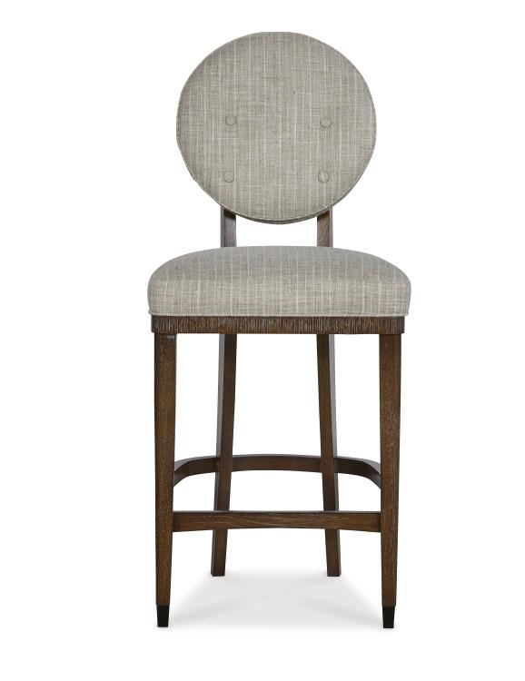 Century AE9-521C - Keira Counter Stool (Uph Back)