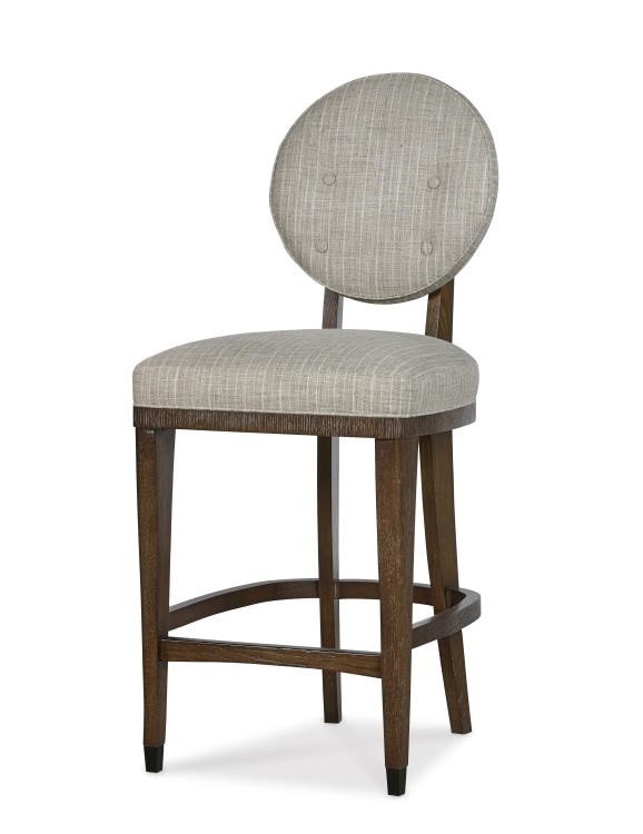 century AE9-521C - Keira Counter Stool (Uph Back)