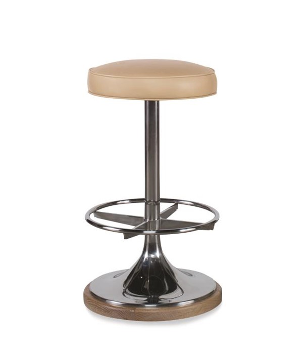 century AE9-572B - Aquila Backless Bar Stool