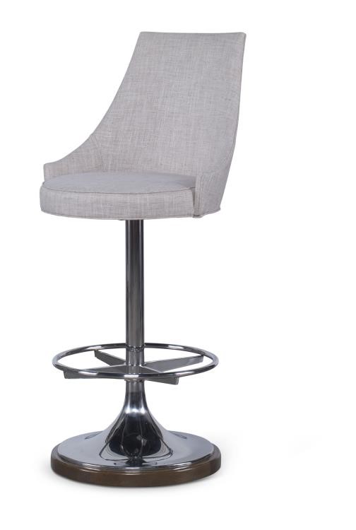 century AE9-573B - Aquila Bar Stool