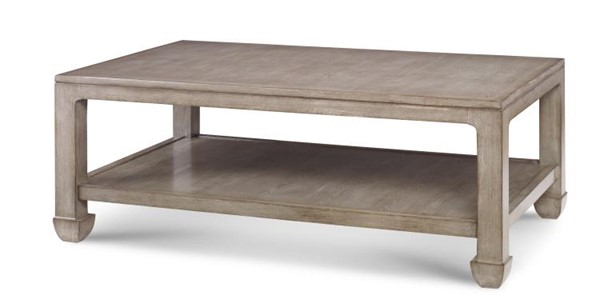 Century AE9-603 - Bryan Coffee Table