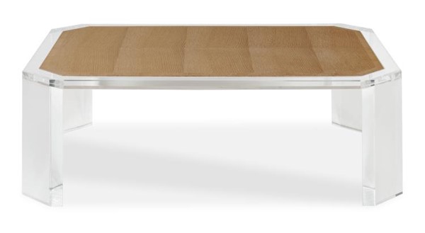 Century AE9-604-3 - Phoenix Coffee Table