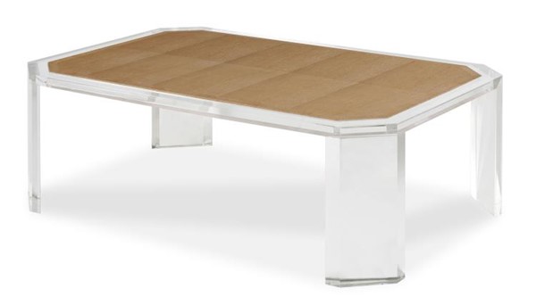 century AE9-604-3 - Phoenix Coffee Table