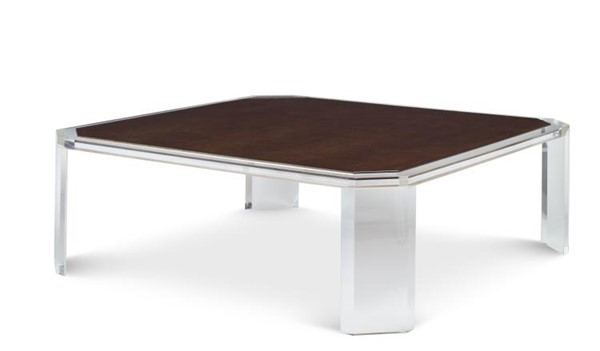 century AE9-606-3 - Phoenix Coffee Table
