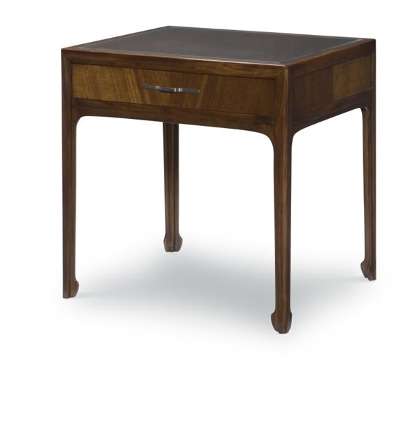 century AE9-631 - Jodi Side Table