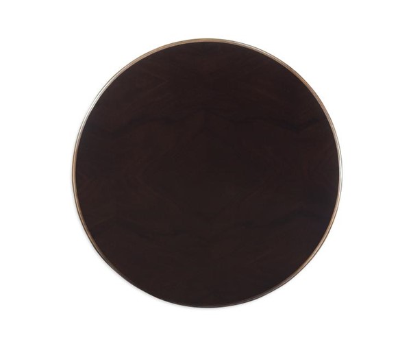 Century AE9-636 - Cleo Pedestal Side Table