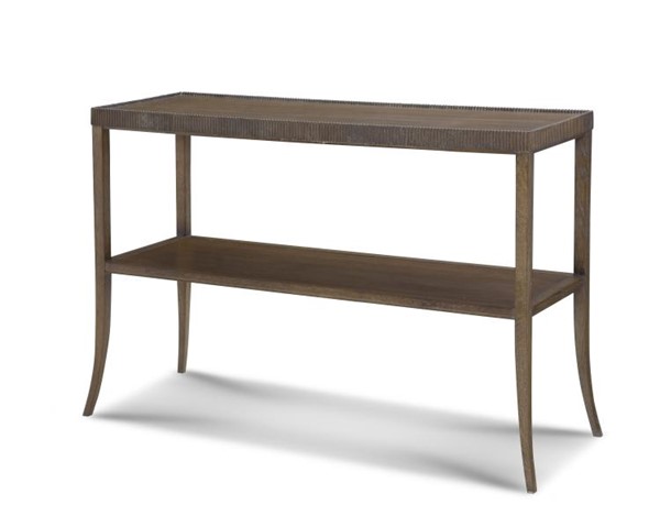Century AE9-639 - Emile Shelf Table
