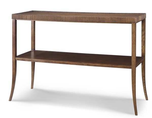 century AE9-639 - Emile Shelf Table