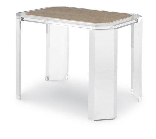 Century AE9-661-2 - Phoenix Chairside Table