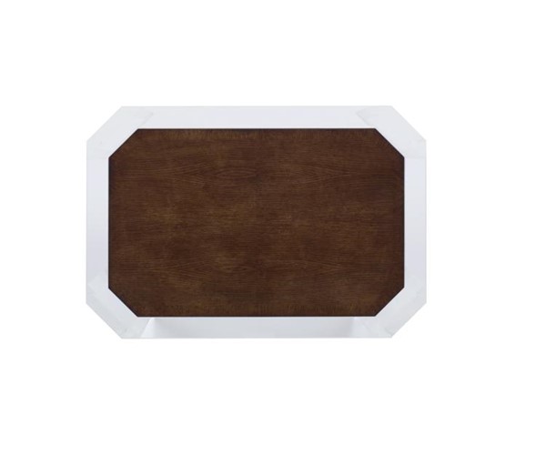 Century AE9-661-3 - Phoenix Chairside Table