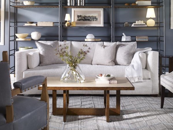 Century AE9-670 - Colin Coffee Table