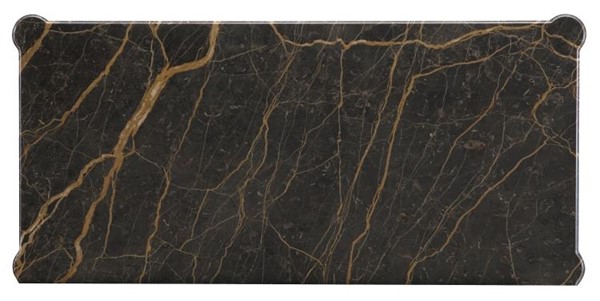 Century AE9-702M - London Chest With Marble Top