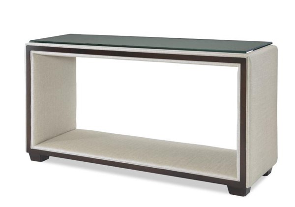 Century AE9-715 - Margaux Upholstered Console