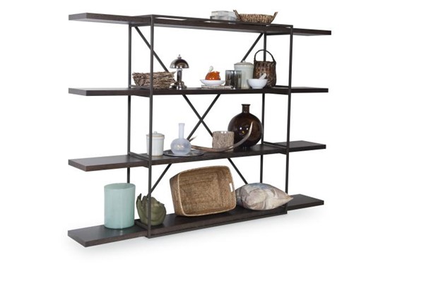 Century AE9-727 - Sullivan Bookcase