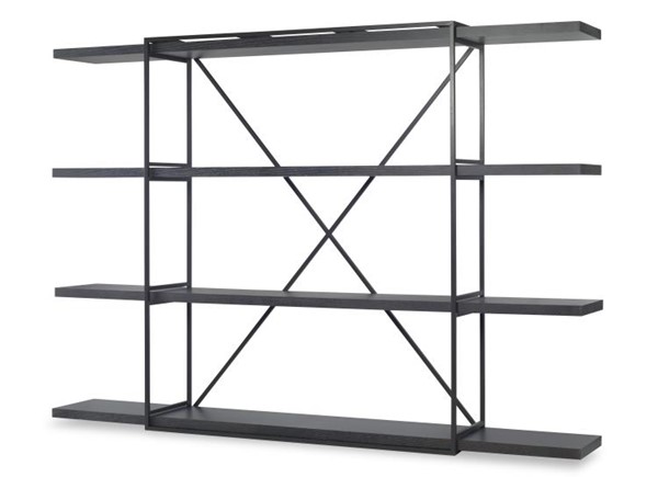 century AE9-727 - Sullivan Bookcase
