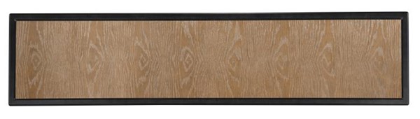 Century AE9-731-3 - Jennings Console Table (Oak)