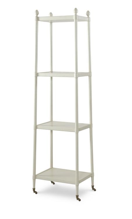 Century AE9-802 - Niles Etagere