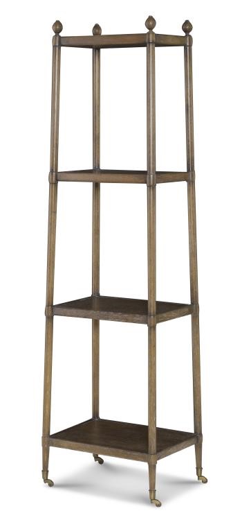 century AE9-802 - Niles Etagere