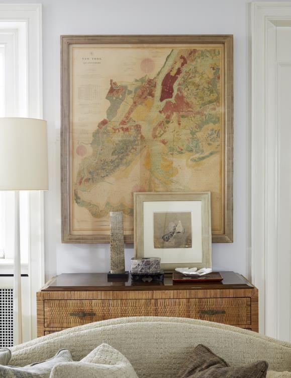 Century AEA-215 - Beachmen Chest