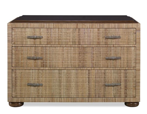 Century AEA-215 - Beachmen Chest