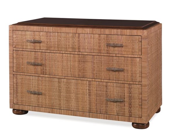 century AEA-215 - Beachmen Chest
