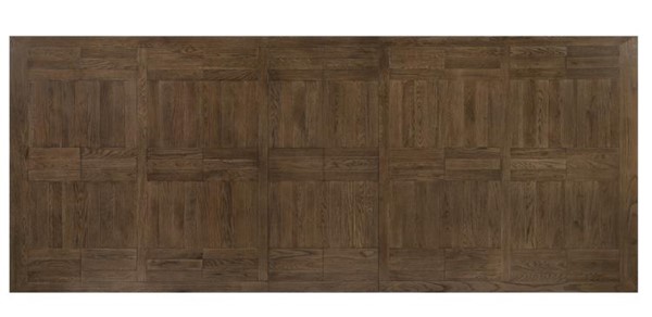 Century AEA-307 - Furling Dining Table