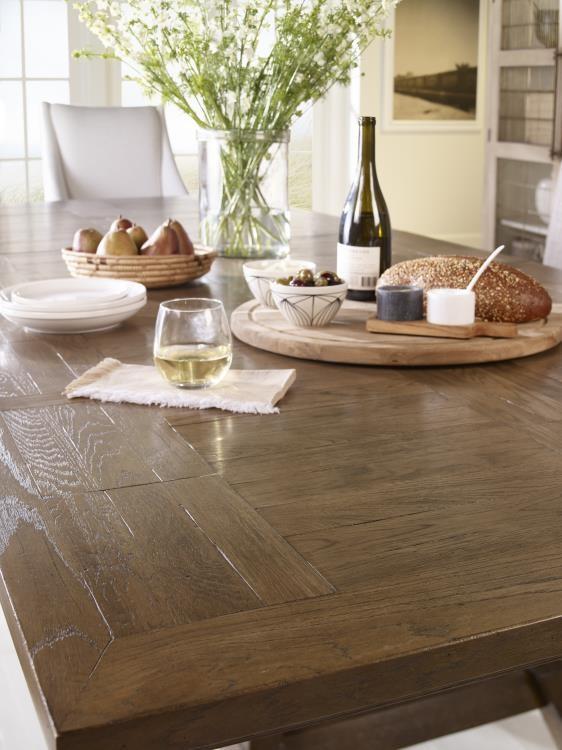 Century AEA-307 - Furling Dining Table