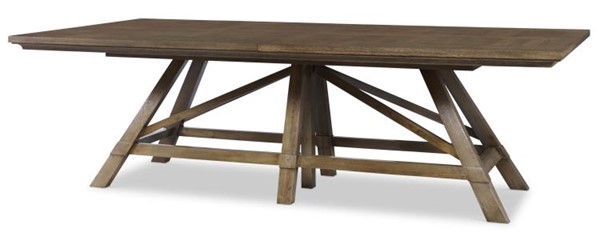 century AEA-307 - Furling Dining Table