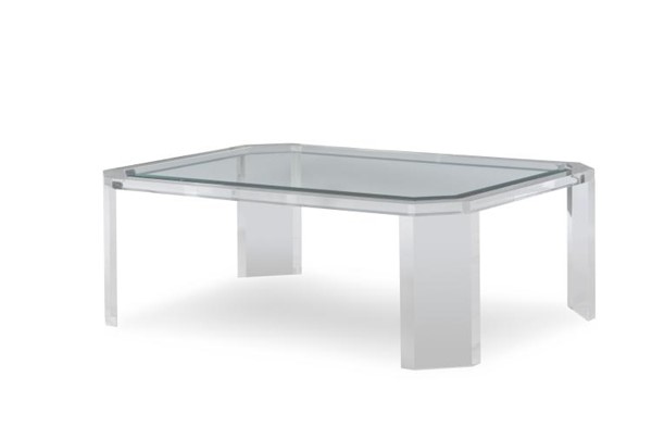 century AEA-604-1 - Phoenix Coffee Table
